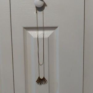 Anthropologie Necklace